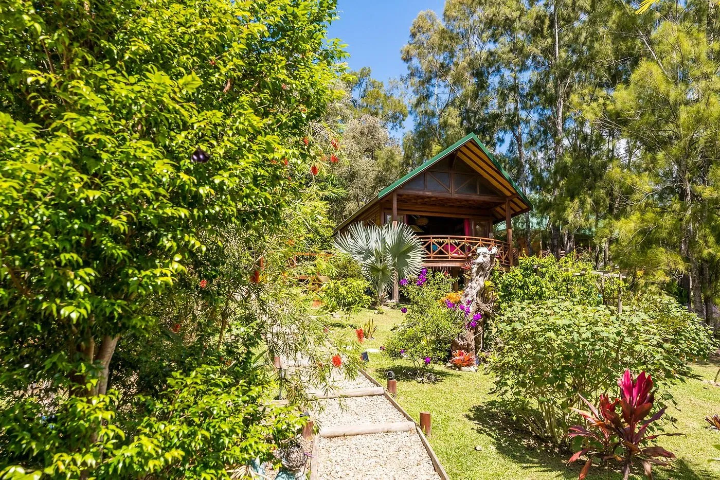 Bungalow Kaori