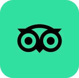 Sur tripadvisor